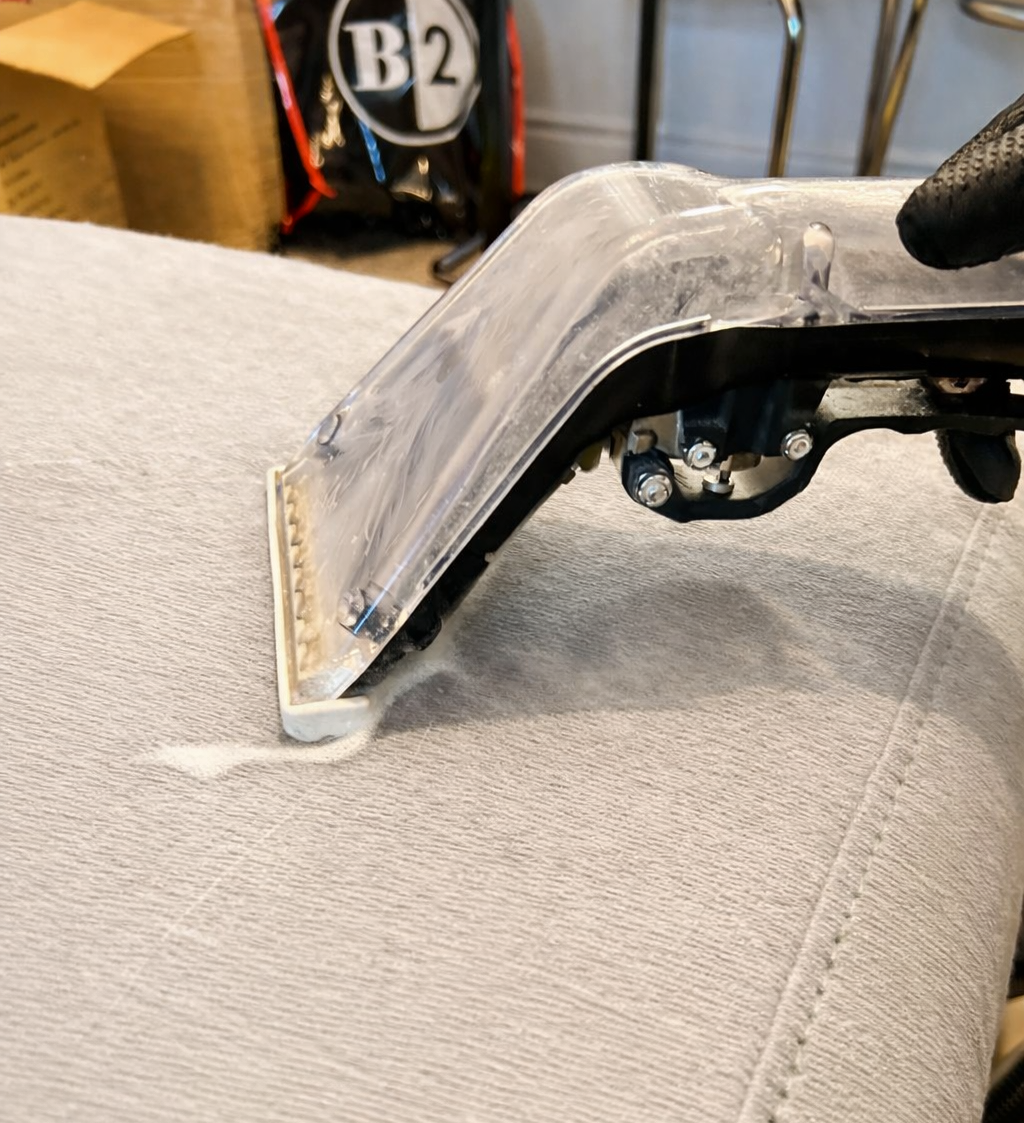 How Often Should You Clean Your Sofa in Toronto Homes