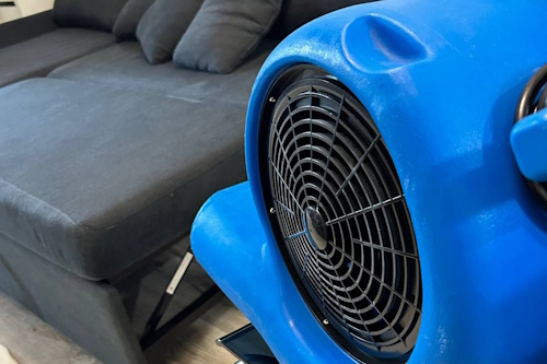 Mattress deep cleaning and stain treatment in Toronto